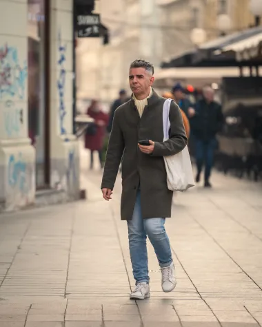 Zagrebačka špica: Poznata lica i puno ljepotica u odličnim kombinacijama