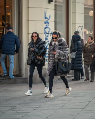 Zagrebačka špica: Poznata lica i puno ljepotica u odličnim kombinacijama