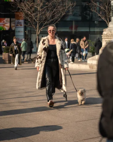 Zagrebačka špica: Poznata lica i puno ljepotica u odličnim kombinacijama