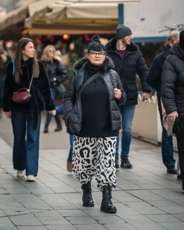 Zagrebačka špica: Poznata lica i puno ljepotica u odličnim kombinacijama