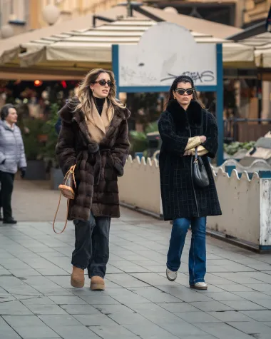 Zagrebačka špica: Poznata lica i puno ljepotica u odličnim kombinacijama