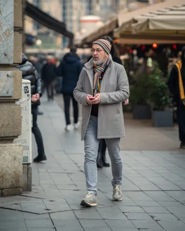 Zagrebačka špica: Poznata lica i puno ljepotica u odličnim kombinacijama