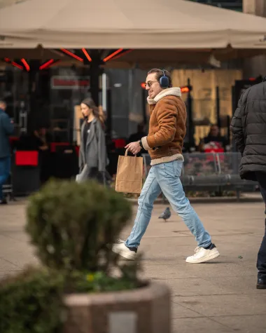 Zagrebačka špica: Poznata lica i puno ljepotica u odličnim kombinacijama
