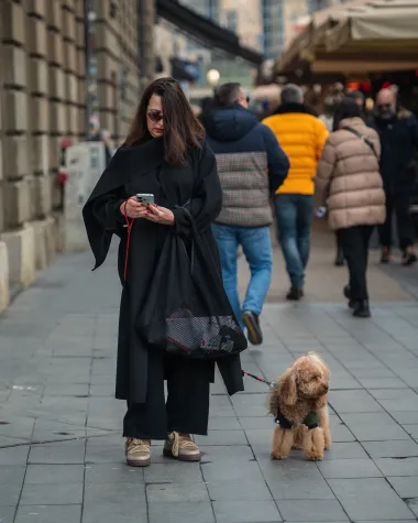 Zagrebačka špica: Poznata lica i puno ljepotica u odličnim kombinacijama