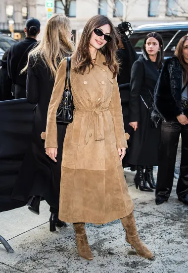 Najbolji celebrity stajlinzi s Tjedna mode u New Yorku: Outfiti koje lako možemo kopirati