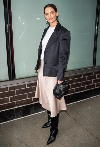Najbolji celebrity stajlinzi s Tjedna mode u New Yorku: Outfiti koje lako možemo kopirati