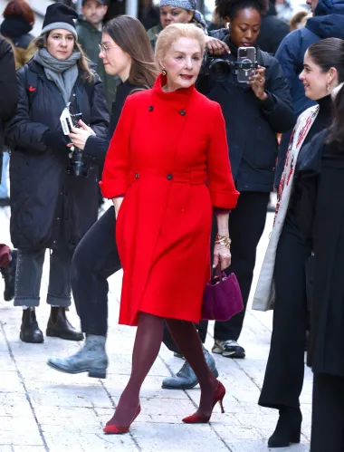 Najbolji celebrity stajlinzi s Tjedna mode u New Yorku: Outfiti koje lako možemo kopirati