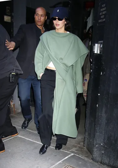 Najbolji celebrity stajlinzi s Tjedna mode u New Yorku: Outfiti koje lako možemo kopirati