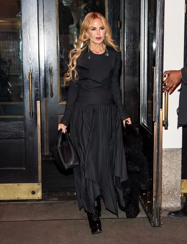 Najbolji celebrity stajlinzi s Tjedna mode u New Yorku: Outfiti koje lako možemo kopirati