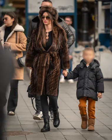 Zagrepčanke vole bunde: Izdvojili smo najpopularnije modele sa špice