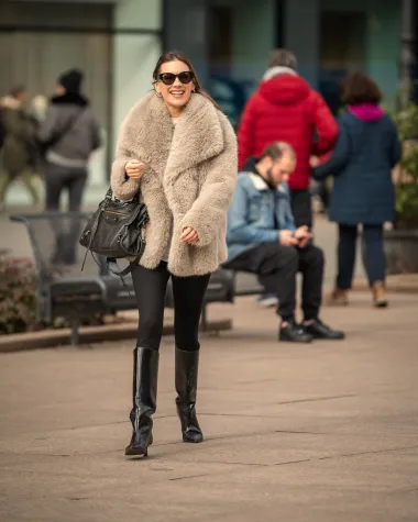 Zagrepčanke vole bunde: Izdvojili smo najpopularnije modele sa špice