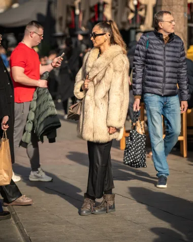 Zagrepčanke vole bunde: Izdvojili smo najpopularnije modele sa špice