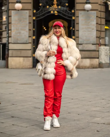Zagrepčanke vole bunde: Izdvojili smo najpopularnije modele sa špice