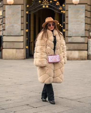 Zagrepčanke vole bunde: Izdvojili smo najpopularnije modele sa špice