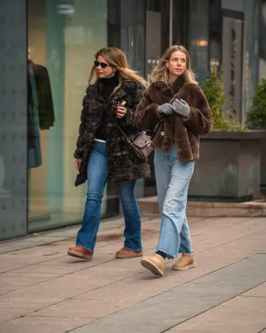 Zagrepčanke vole bunde: Izdvojili smo najpopularnije modele sa špice