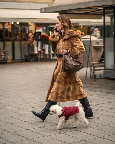 Zagrepčanke vole bunde: Izdvojili smo najpopularnije modele sa špice