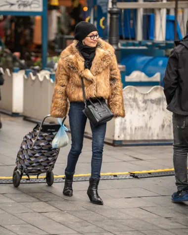 Zagrepčanke vole bunde: Izdvojili smo najpopularnije modele sa špice