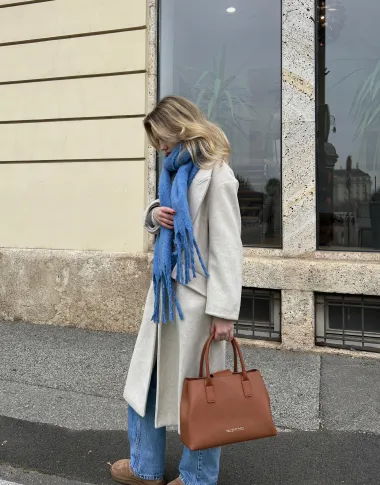 &quot;Jedna stvar koju svatko mora imati u ormaru je kvalitetan par dobrih traperica.&quot;