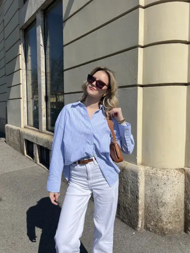 Influencerica Svea Petrić podijelila je s nama svojih najboljih 15 outfita