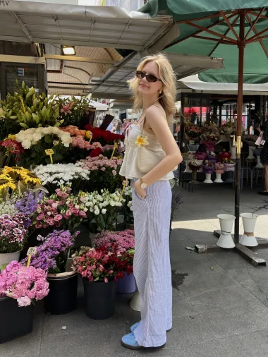 Influencerica Svea Petrić podijelila je s nama svojih najboljih 15 outfita