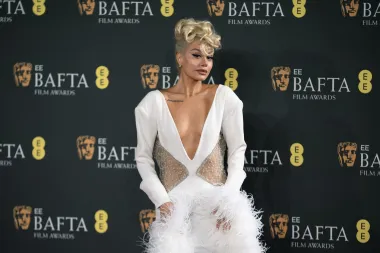 BAFTA 2025.: Ovo su najveći modni promašaji s crvenog tepiha