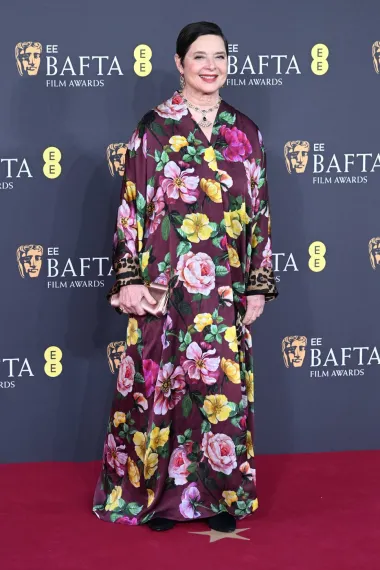 BAFTA 2025.: Ovo su najveći modni promašaji s crvenog tepiha