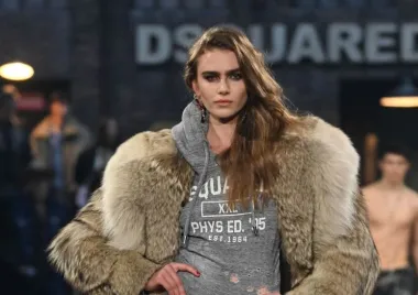 Tjedan mode u Milanu: Gucci, DSQUARED2 i Versace predstavili fantastične kolekcije