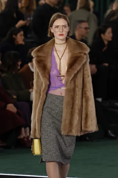Tjedan mode u Milanu: Gucci, DSQUARED2 i Versace predstavili fantastične kolekcije