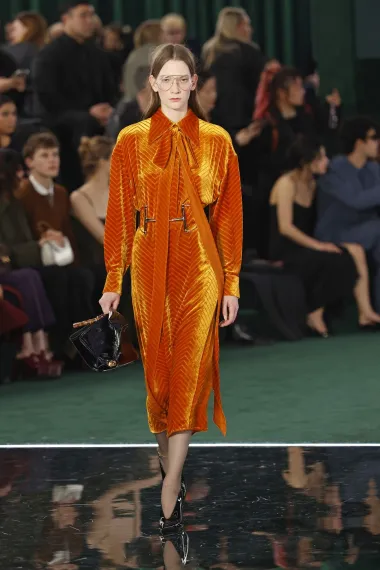 Tjedan mode u Milanu: Gucci, DSQUARED2 i Versace predstavili fantastične kolekcije