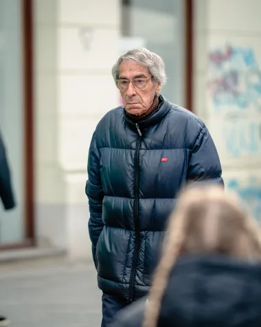 Zagrebačka špica: Olja Vori u savršenom crnom izdanju, cijeli centar bio je elegantan