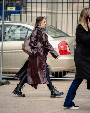 Zagrebačka špica: Olja Vori u savršenom crnom izdanju, cijeli centar bio je elegantan