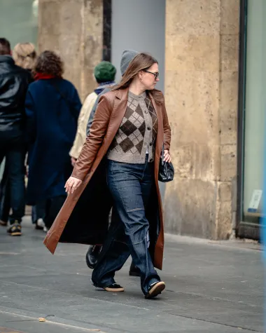 Zagrebačka špica: Olja Vori u savršenom crnom izdanju, cijeli centar bio je elegantan