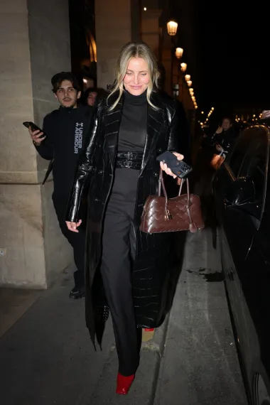 Pogledaj originalne celebrity stajlinge s Tjedna mode u Parizu