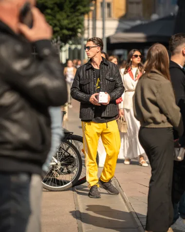 Zagrebačka špica: Zagrepčanke zablistale u elegantnim kombinacijama na Dan žena
