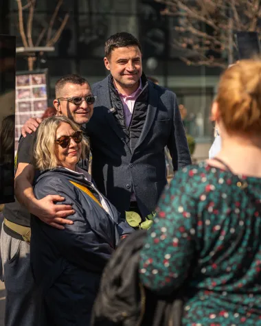 Zagrebačka špica: Zagrepčanke zablistale u elegantnim kombinacijama na Dan žena