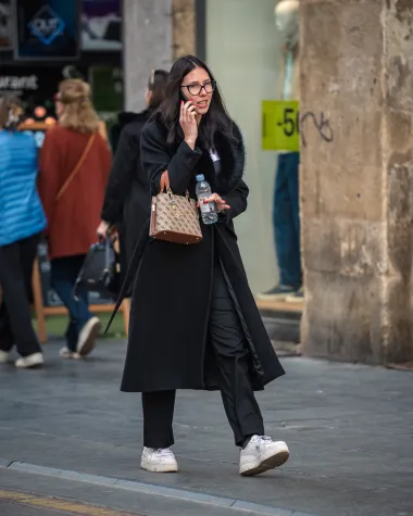 Zagrebačka špica: Zagrepčanke zablistale u elegantnim kombinacijama na Dan žena