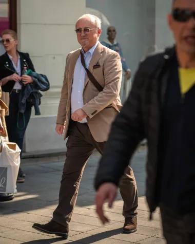 Zagrebačka špica: Zagrepčanke zablistale u elegantnim kombinacijama na Dan žena
