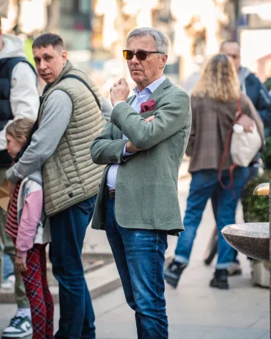 Zagrebačka špica: Zagrepčanke zablistale u elegantnim kombinacijama na Dan žena