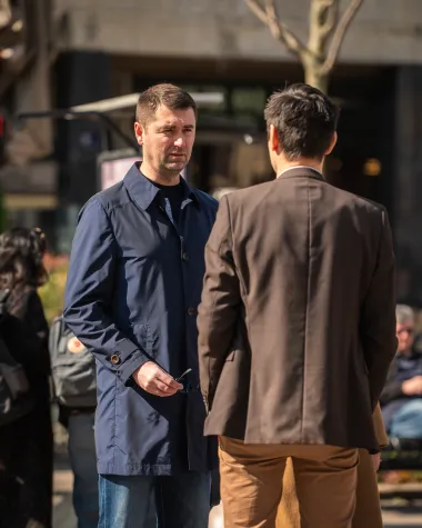 Zagrebačka špica: Zagrepčanke zablistale u elegantnim kombinacijama na Dan žena