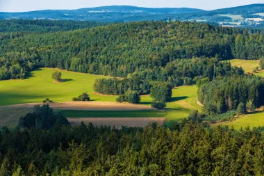 Grenland: Čudesan, ali surov krajolik ističe se šarenim kućicama i nestvarnom prirodom