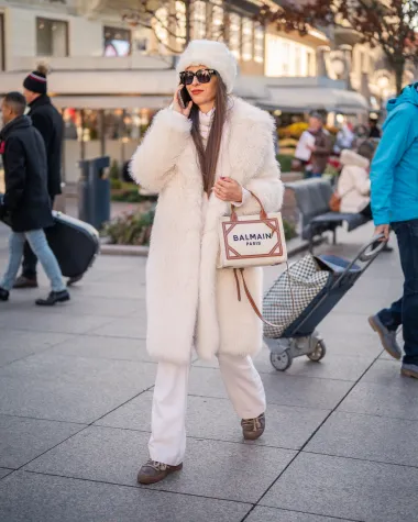 Zagrebačka &scaron;pica: 45 najupečatljivijih zimskih modnih izdanja