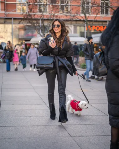 Zagrebačka &scaron;pica: 45 najupečatljivijih zimskih modnih izdanja