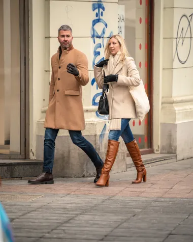 Zagrebačka &scaron;pica: 45 najupečatljivijih zimskih modnih izdanja