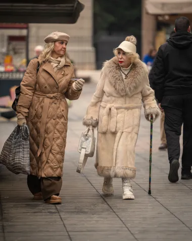 Zagrebačka &scaron;pica: 45 najupečatljivijih zimskih modnih izdanja