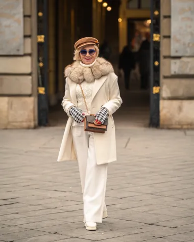 Zagrebačka &scaron;pica: 45 najupečatljivijih zimskih modnih izdanja