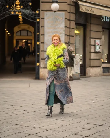 Zagrebačka &scaron;pica: 45 najupečatljivijih zimskih modnih izdanja