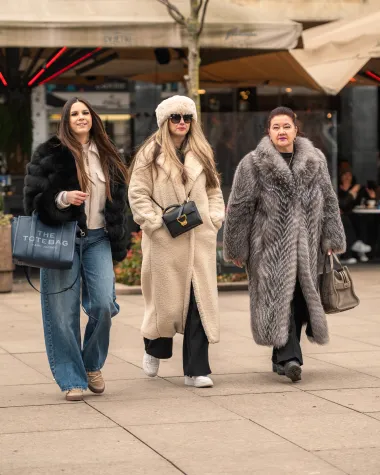 Zagrebačka &scaron;pica: 45 najupečatljivijih zimskih modnih izdanja