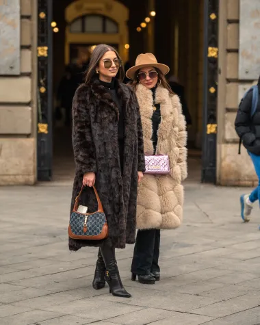 Zagrebačka &scaron;pica: 45 najupečatljivijih zimskih modnih izdanja