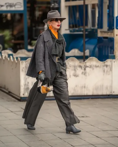 Zagrebačka &scaron;pica: 45 najupečatljivijih zimskih modnih izdanja