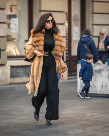 Zagrebačka &scaron;pica: 45 najupečatljivijih zimskih modnih izdanja